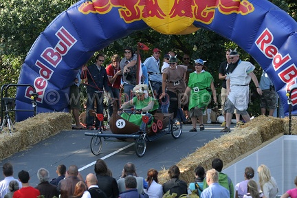 3. Red Bull Seifenkistenrennen (20060924 0140)